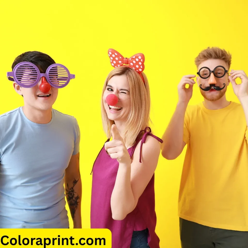 April Fools Jokes for Friends