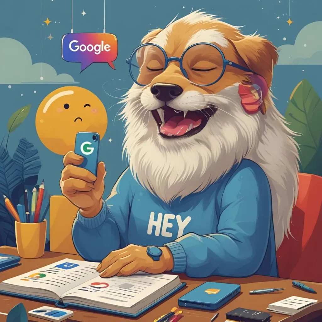 Best Hey Google Jokes 2025