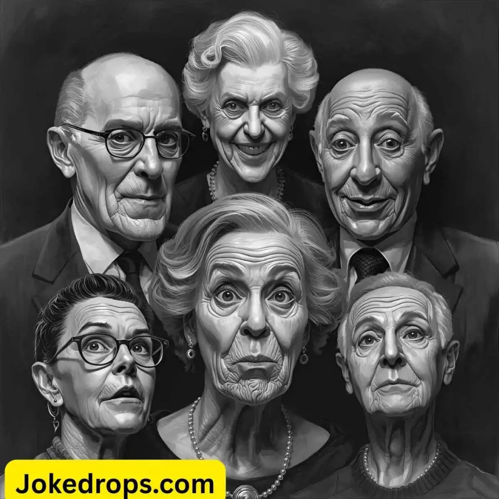 Classic Your Mom Jokes