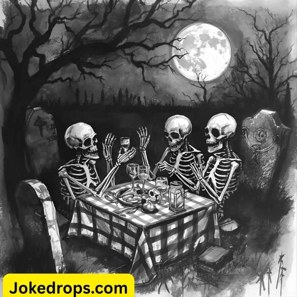 Dark Jokes About Life
