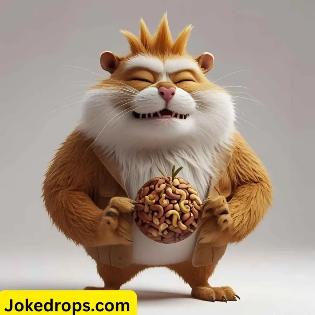 Deez Nuts Joke Ideas