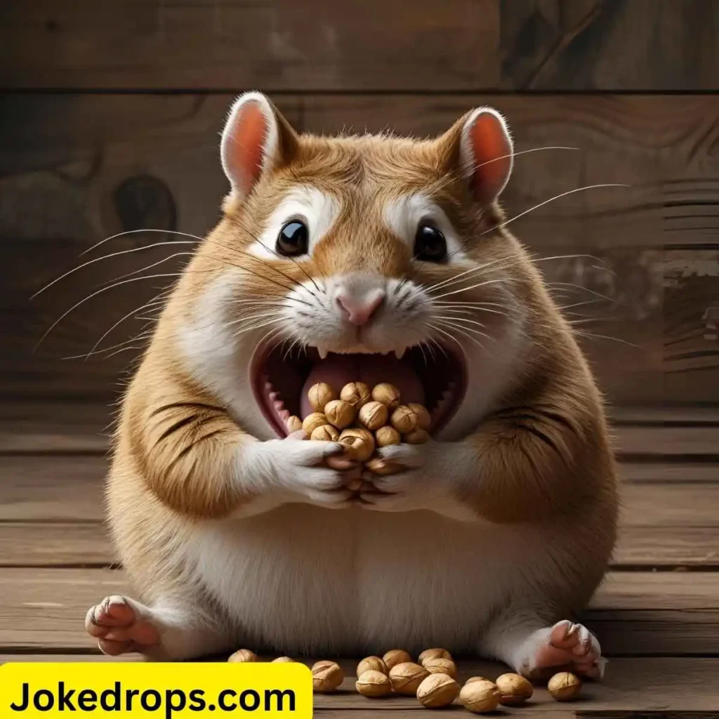 Funny Deez Nuts Joke