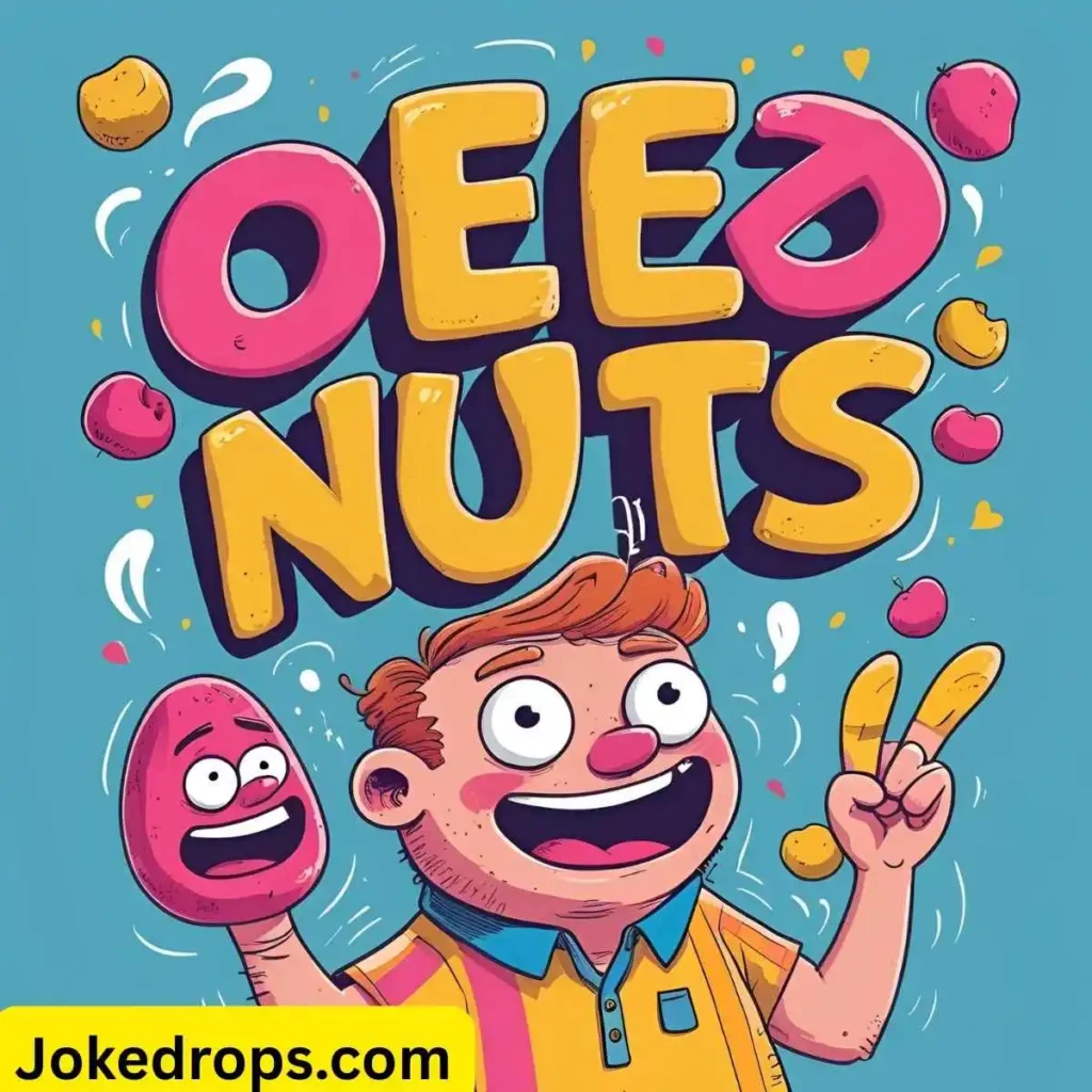 Good Deez Nuts Joke