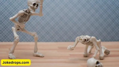 Halloween Joke