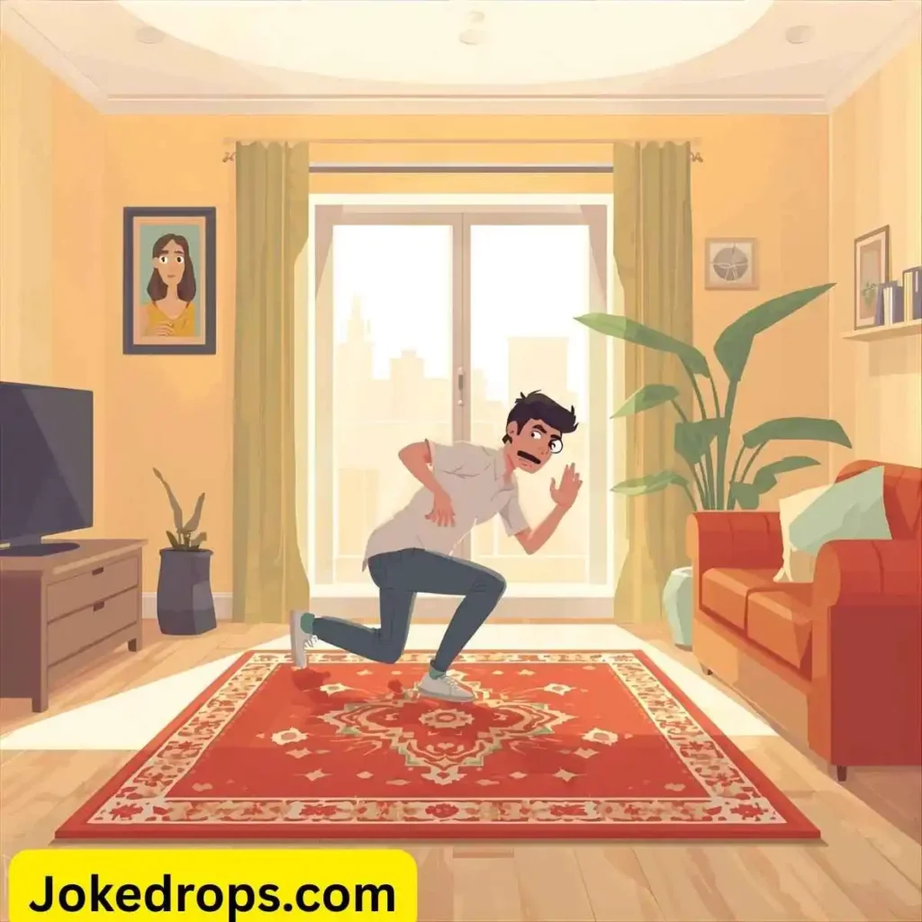 Relatable Everyday Humor