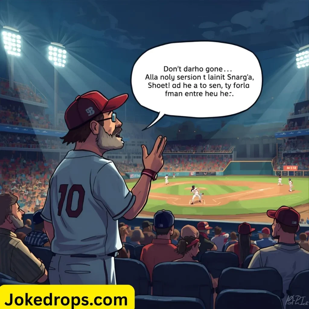 Sports Dad Joke Memes