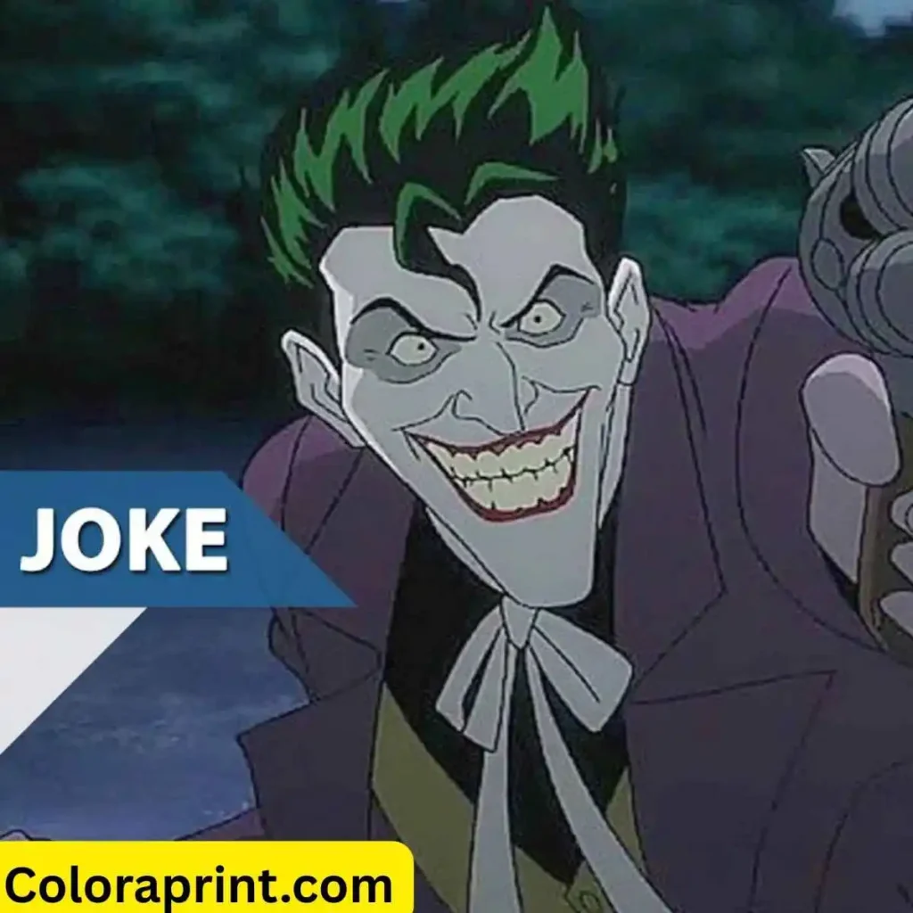 The Killing Joke Movie Where to Watch
