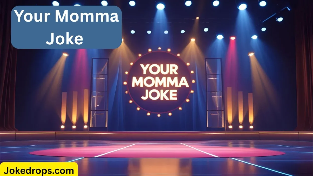 Your Momma Joke