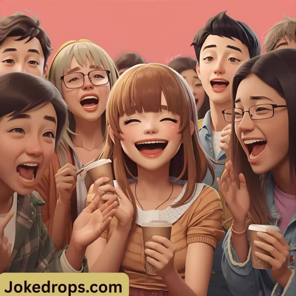 Cream Pie Joke Meaning