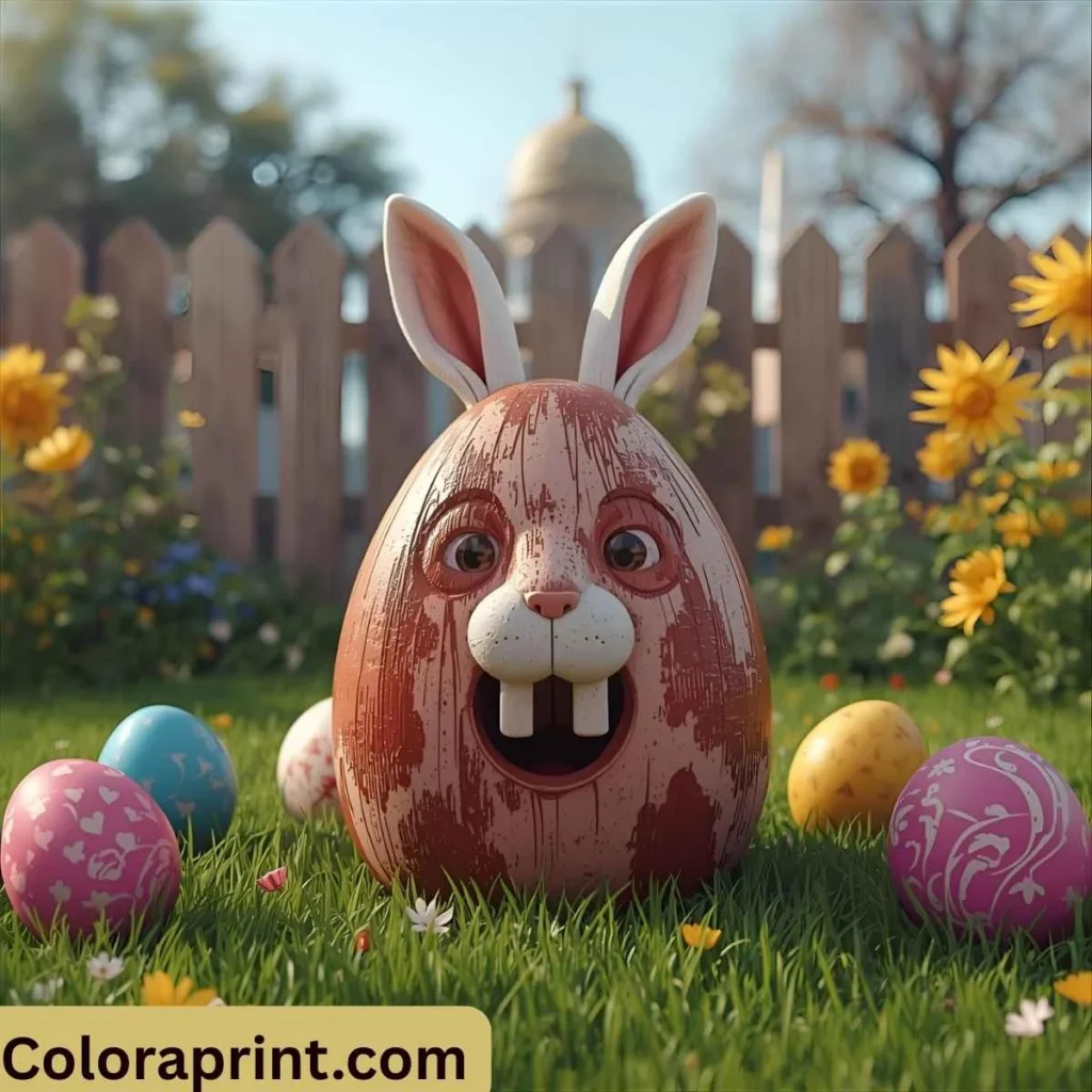 Dirty Easter Joke