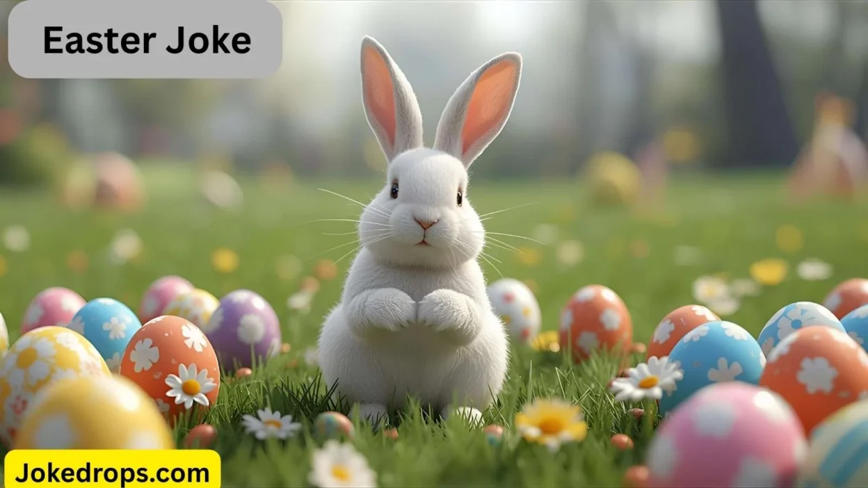 Easter Joke