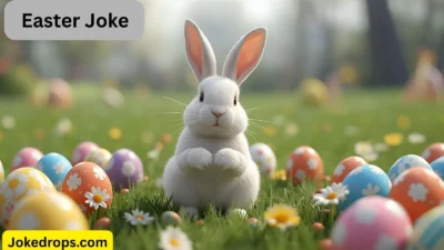 Easter Joke
