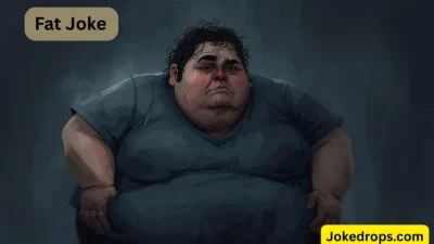 Fat Joke