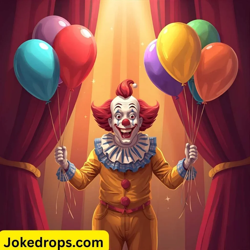 Funny Birthday Joke