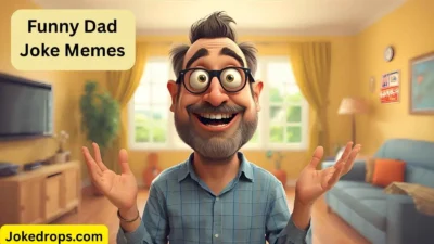 Funny Dad Joke Memes