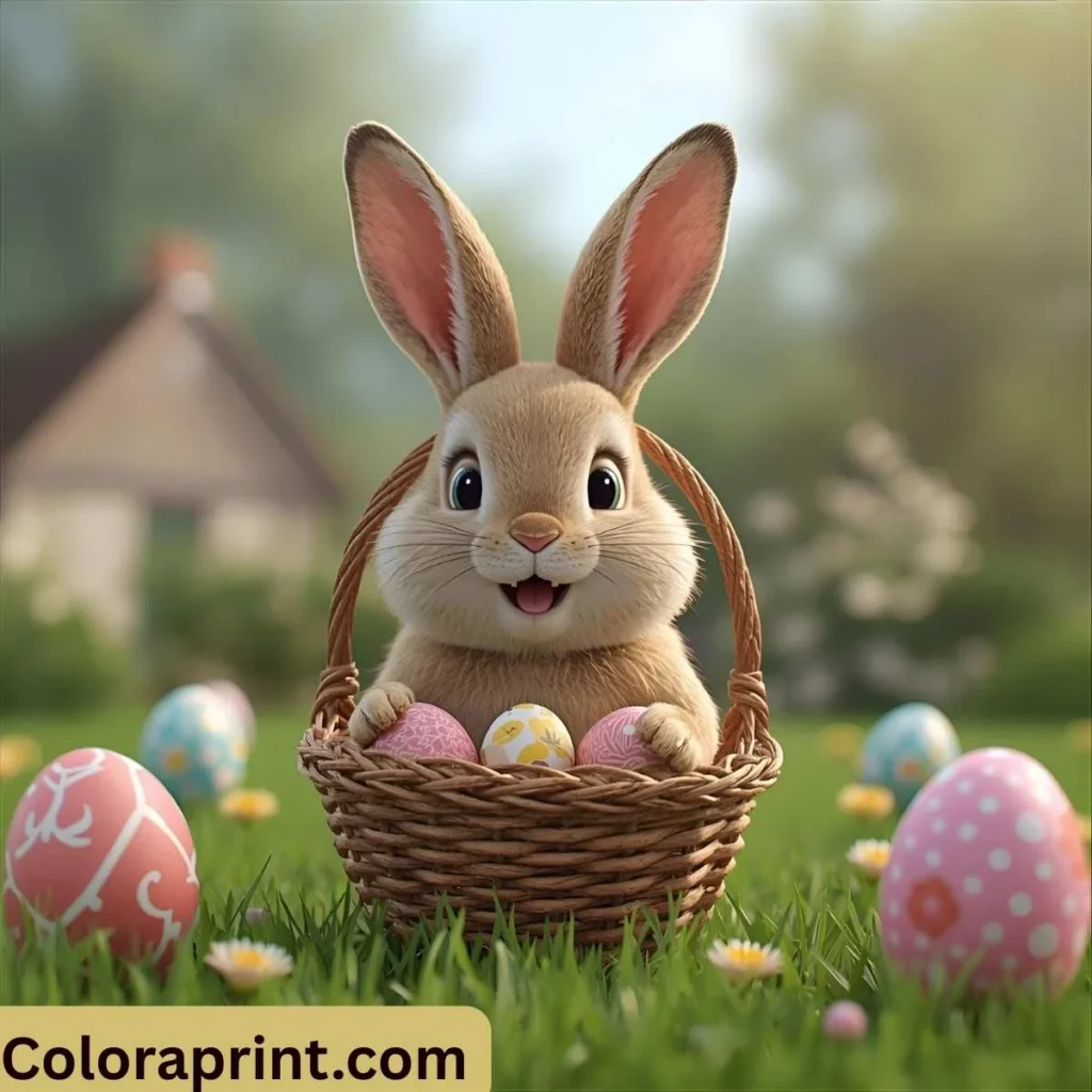 Funny Easter Joke
