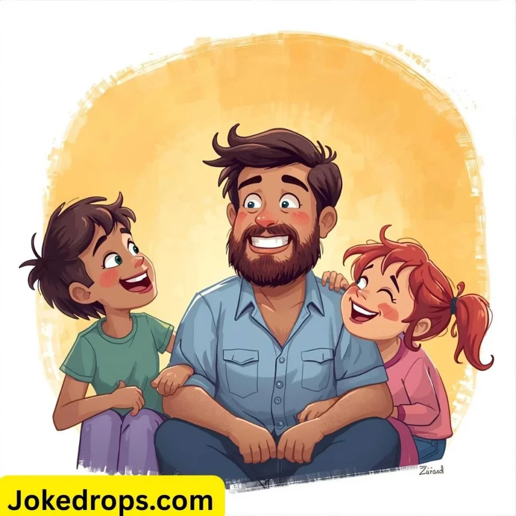 Good Dad Joke Pick Up Lines