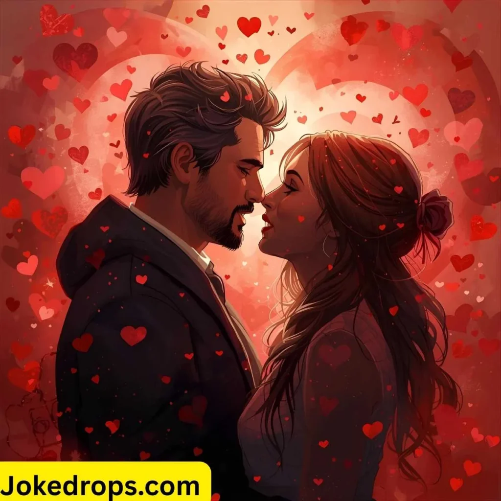 Happy Valentines Day Joke