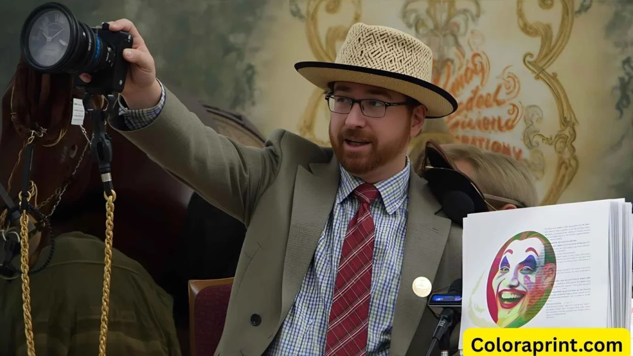 Identity Theft Is Not a Joke Jim