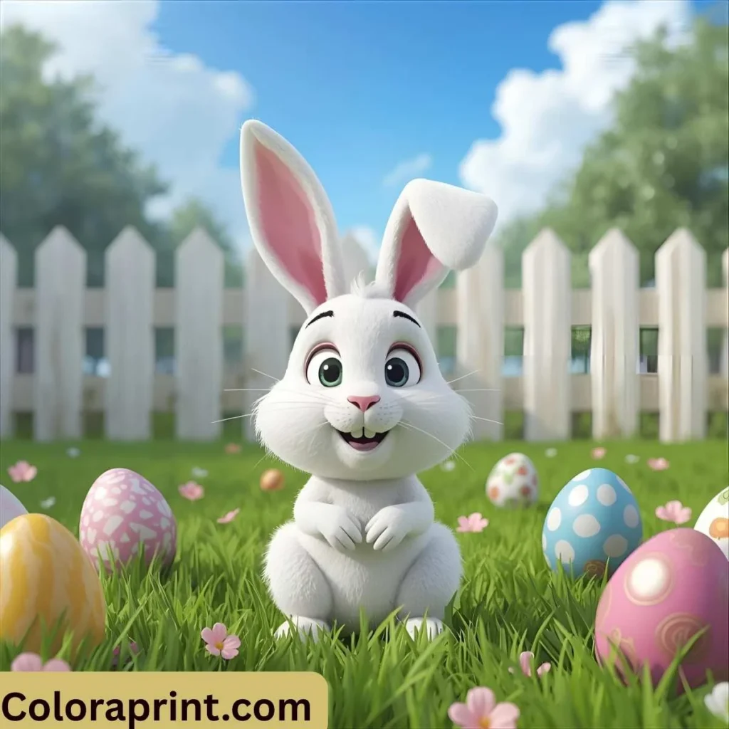 Kids Easter Joke