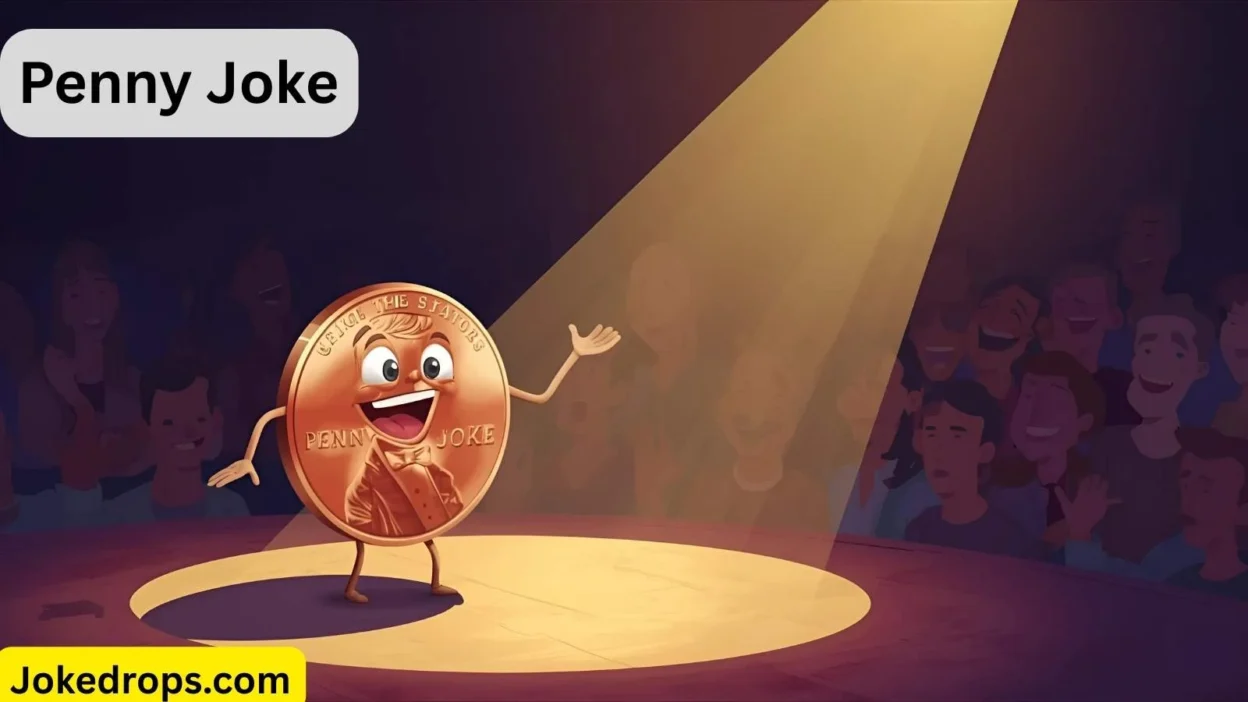 Penny Joke