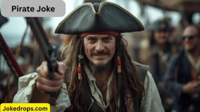 Pirate Joke