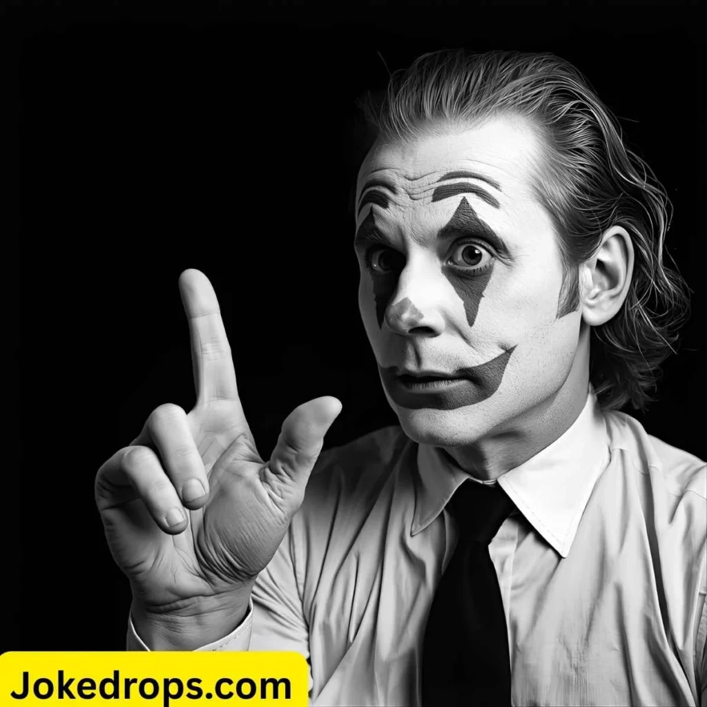 Practical Joke Crossword