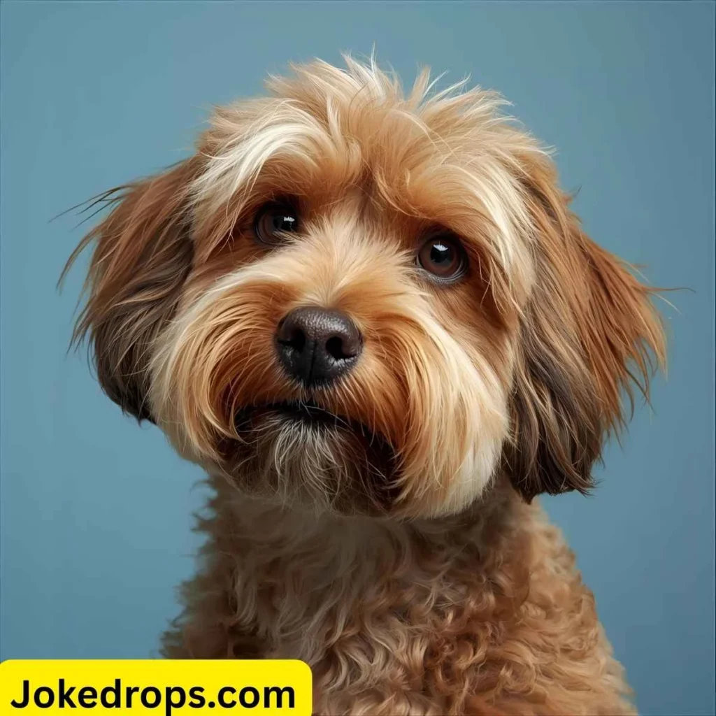 Shaggy Dog Joke