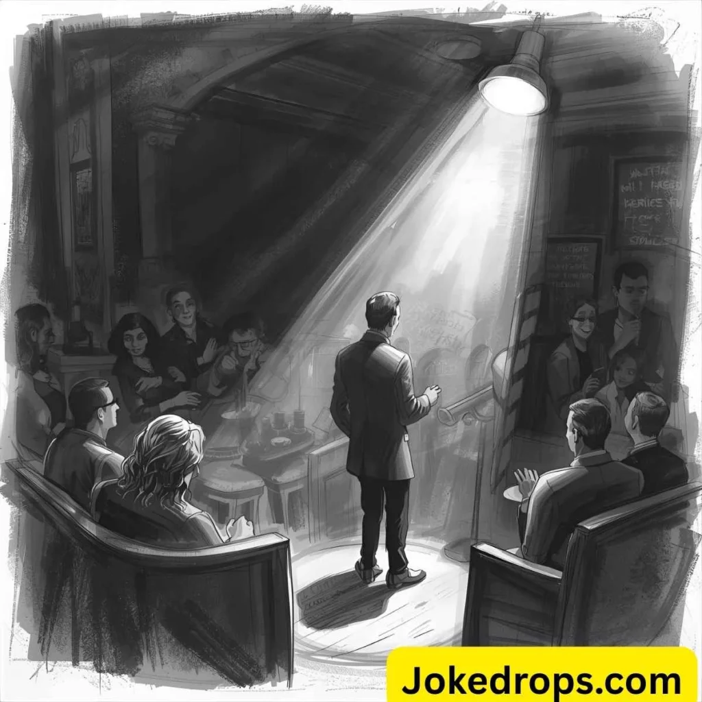 Thats It Thats The Joke That Was Just