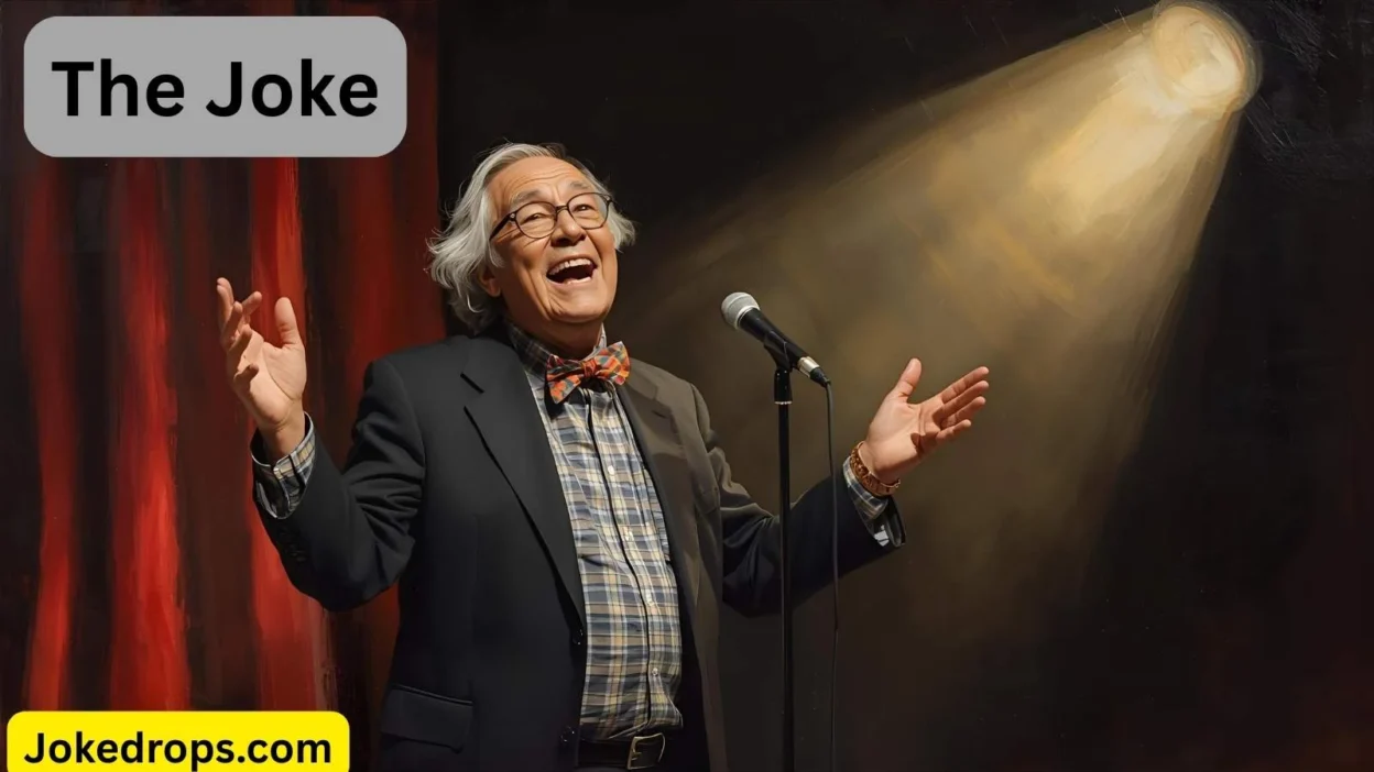 The Joke