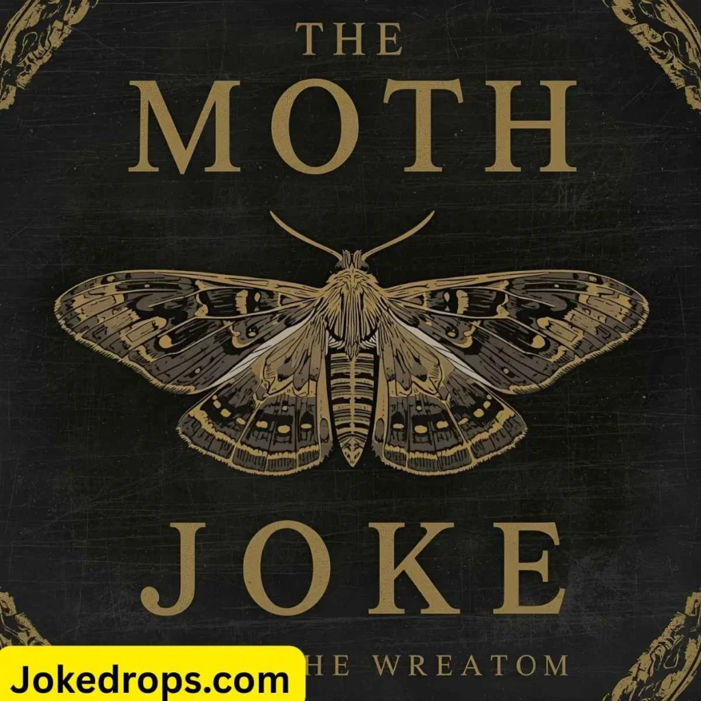 The Moth Joke