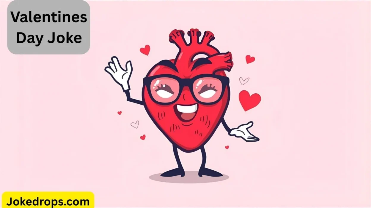 Valentines Day Joke