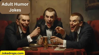Adult Humor Jokes