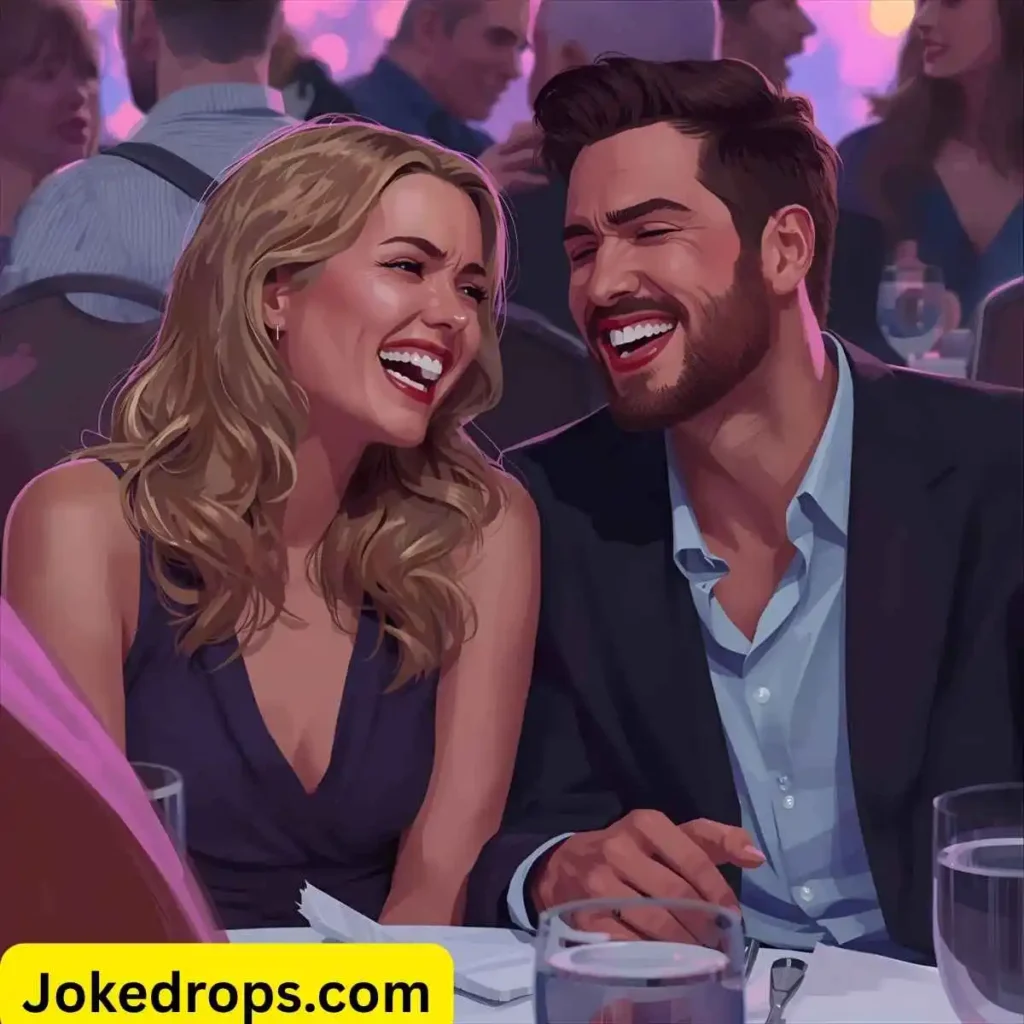 Are Adult Jokes Offensive?