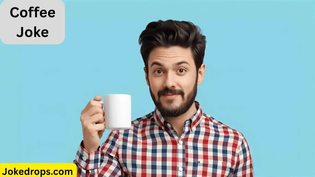 Coffee Joke