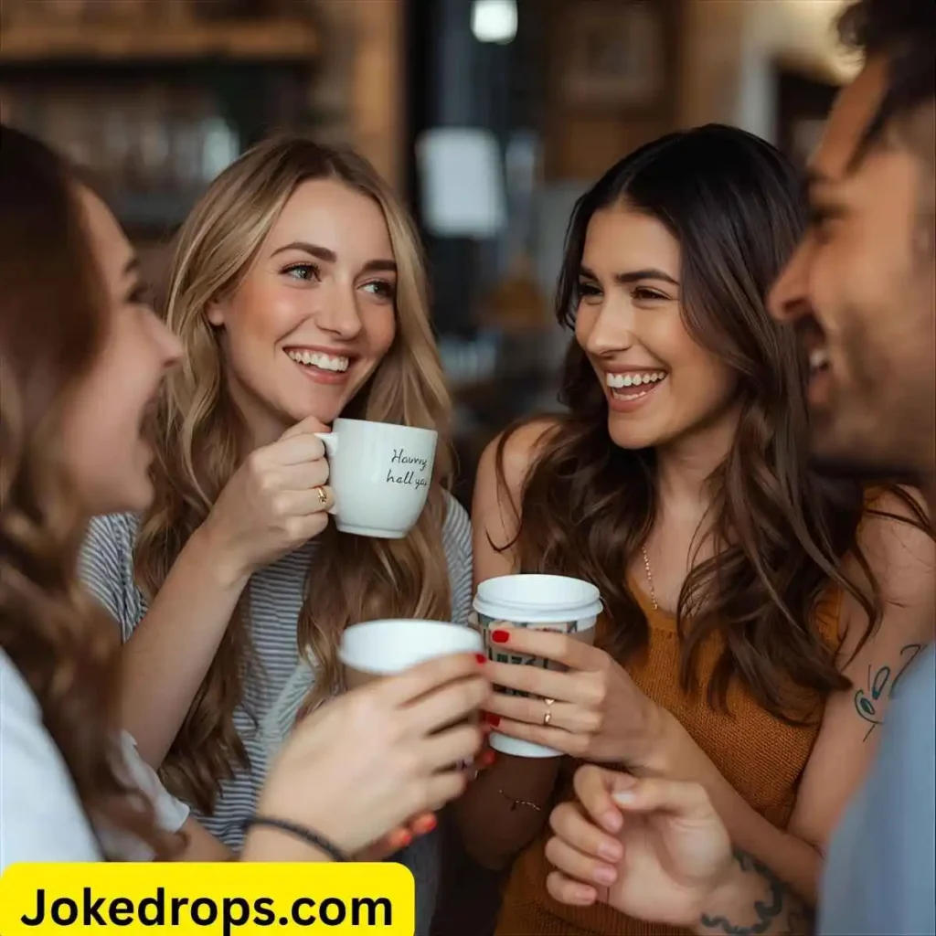 Dirty-Minded but Clean Jokes