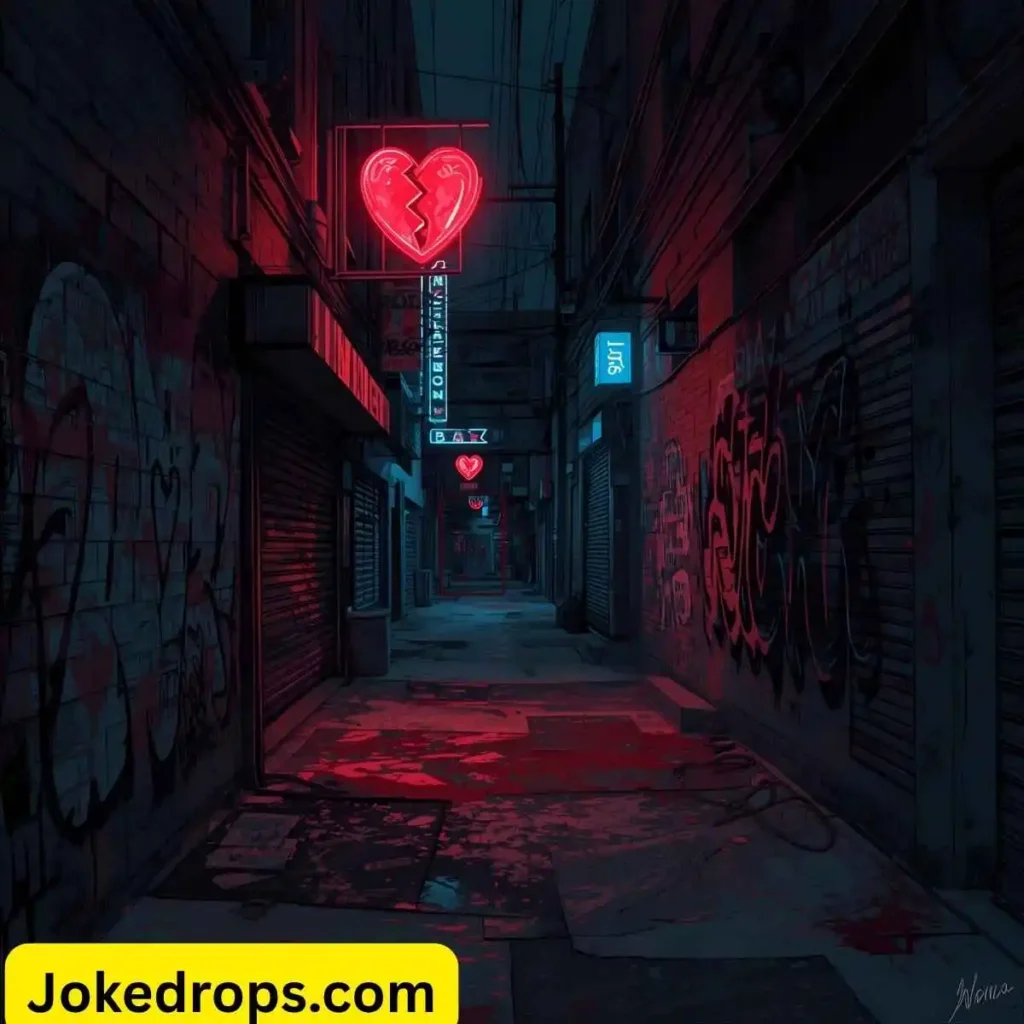Dirty Valentines Joke