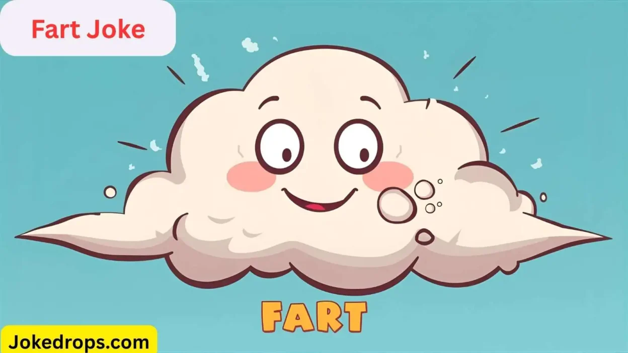 Fart Joke