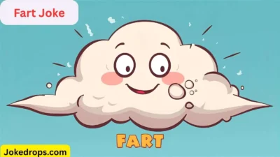 Fart Joke
