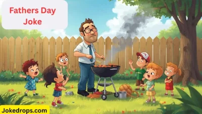 Fathers Day Joke