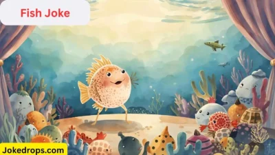 Fish Joke
