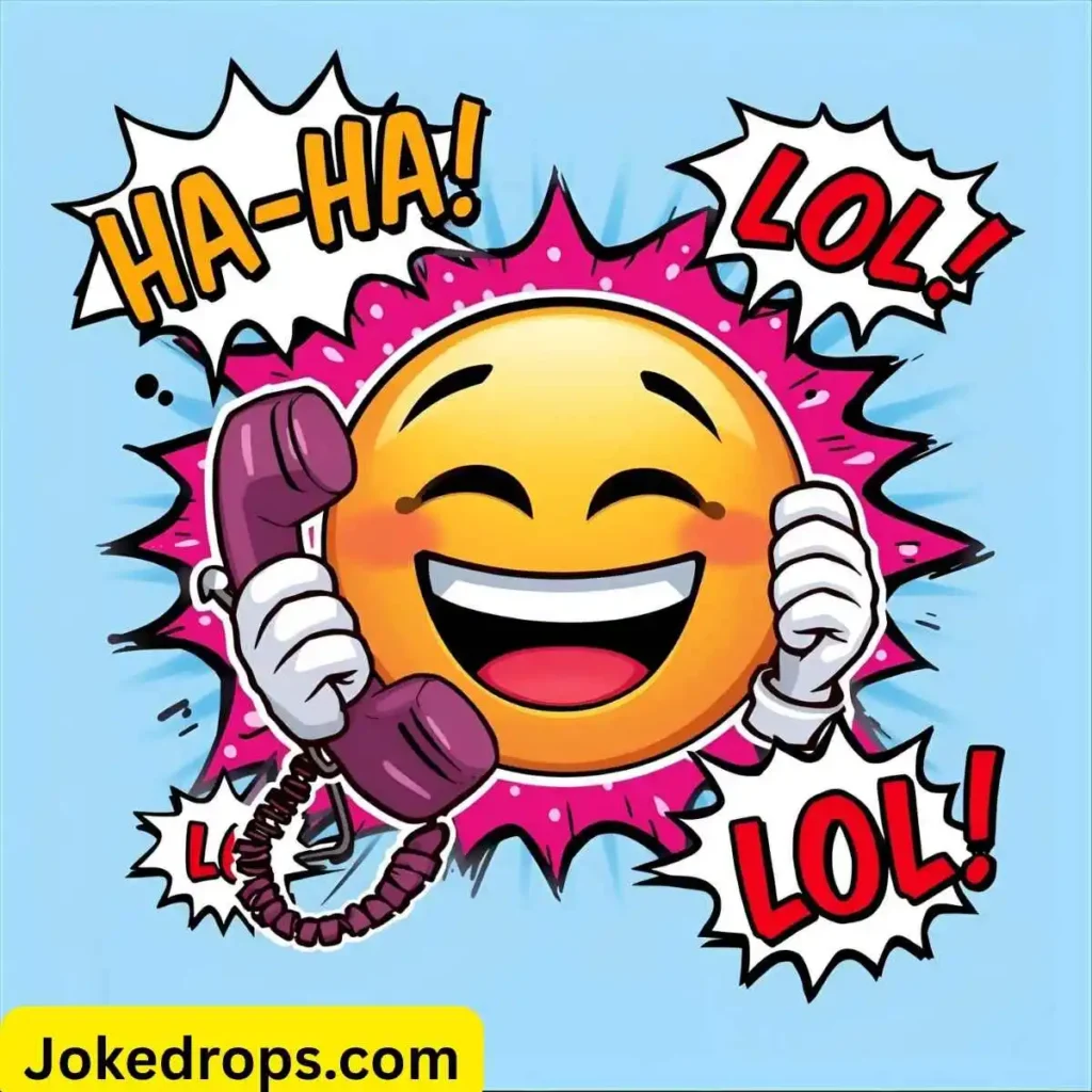 Funny Joke Phone Numbers