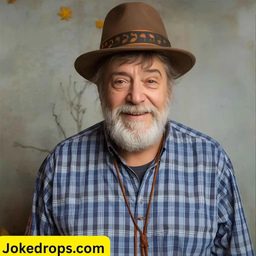 Funny Thanksgiving Dad Joke