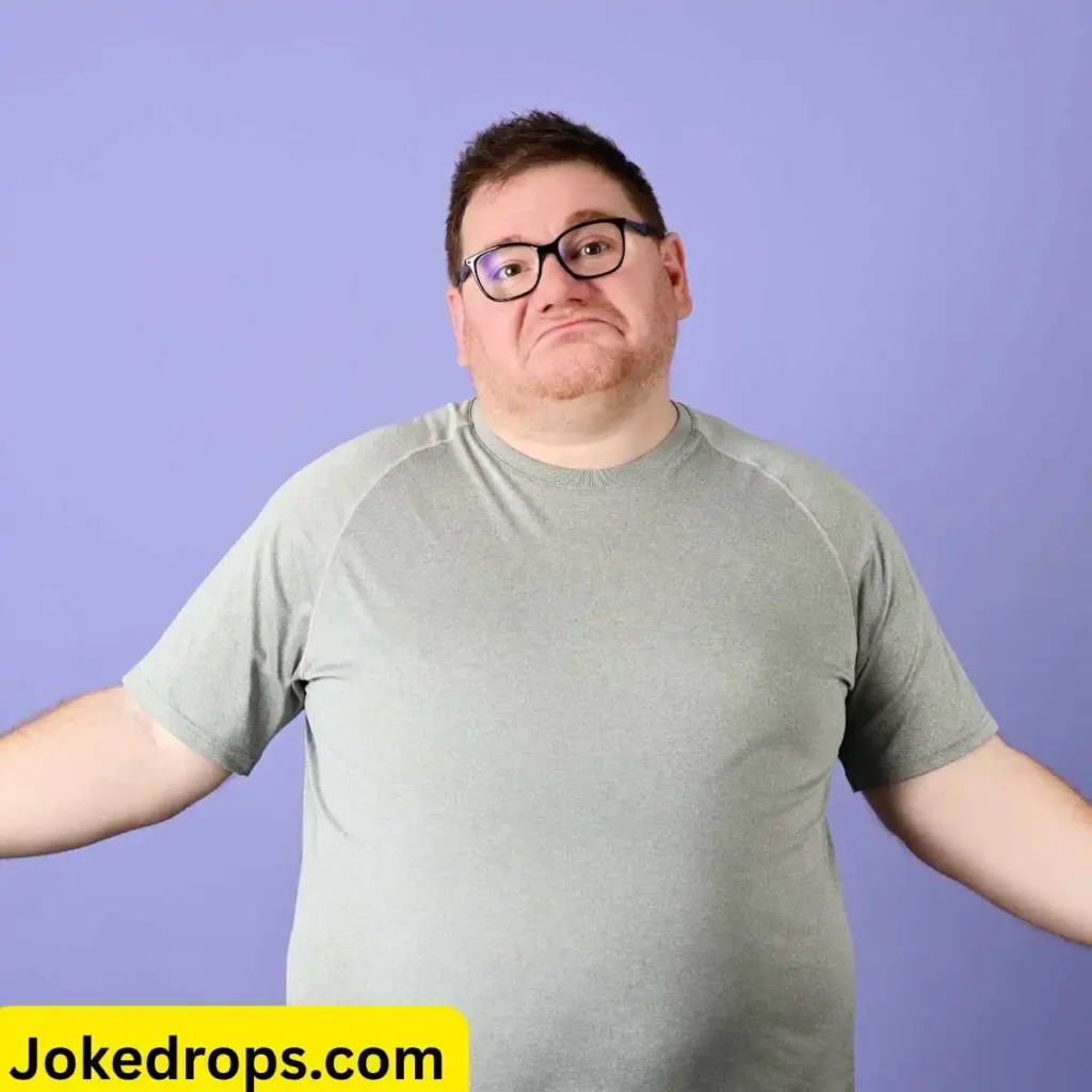 Funny Wednesday Joke