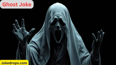 Ghost Joke