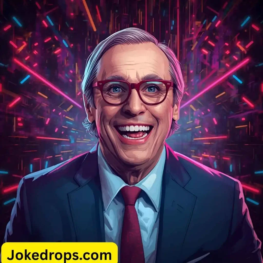 Jackie the Joke Man Martling Torrent