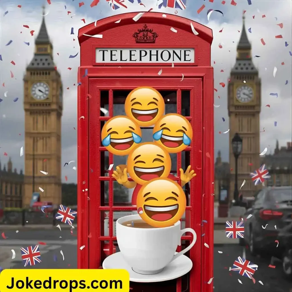 Joke Phone Numbers UK