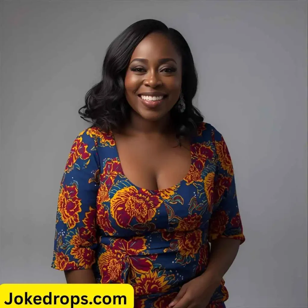 Joke Silva Instagram