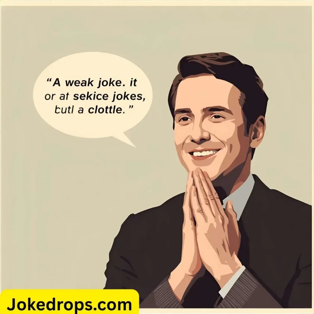 Less Funny as a Joke Meaning