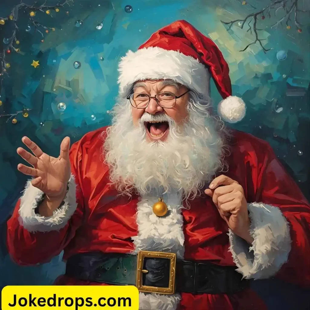 Merry Christmas Dad Joke